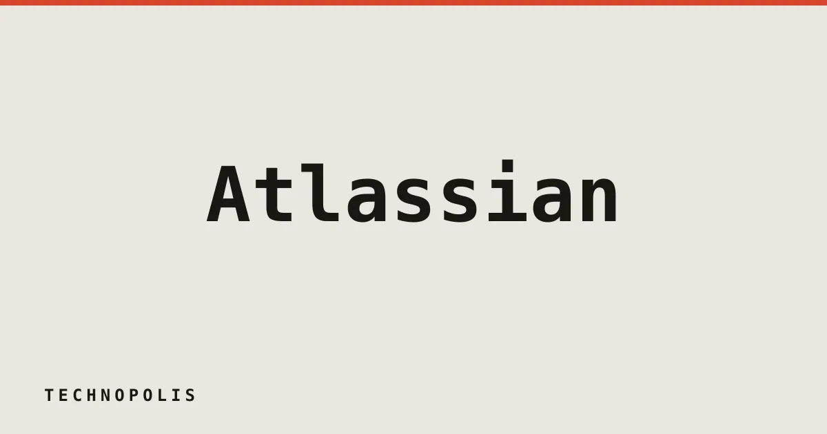 Atlassian brings AI agents into Jira to reduce workflow chaos
