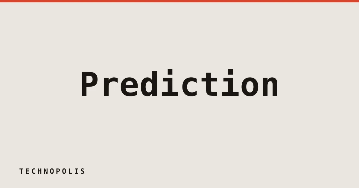 Prediction market Kalshi doubles valuation to $22 billion