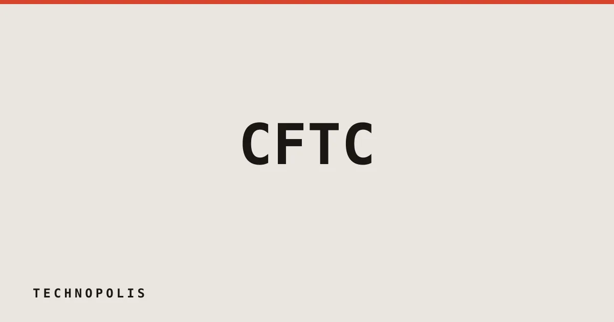 CFTC blocks Arizona criminal case against Kalshi