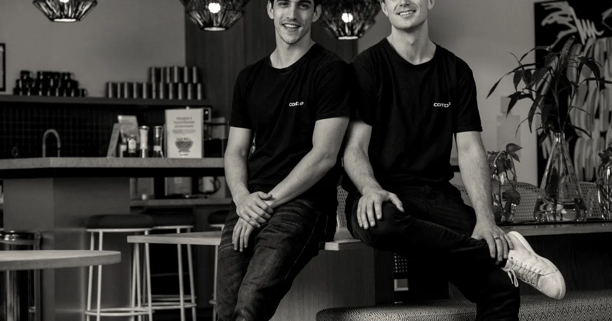 Comp raises $17.25 million to automate HR with AI