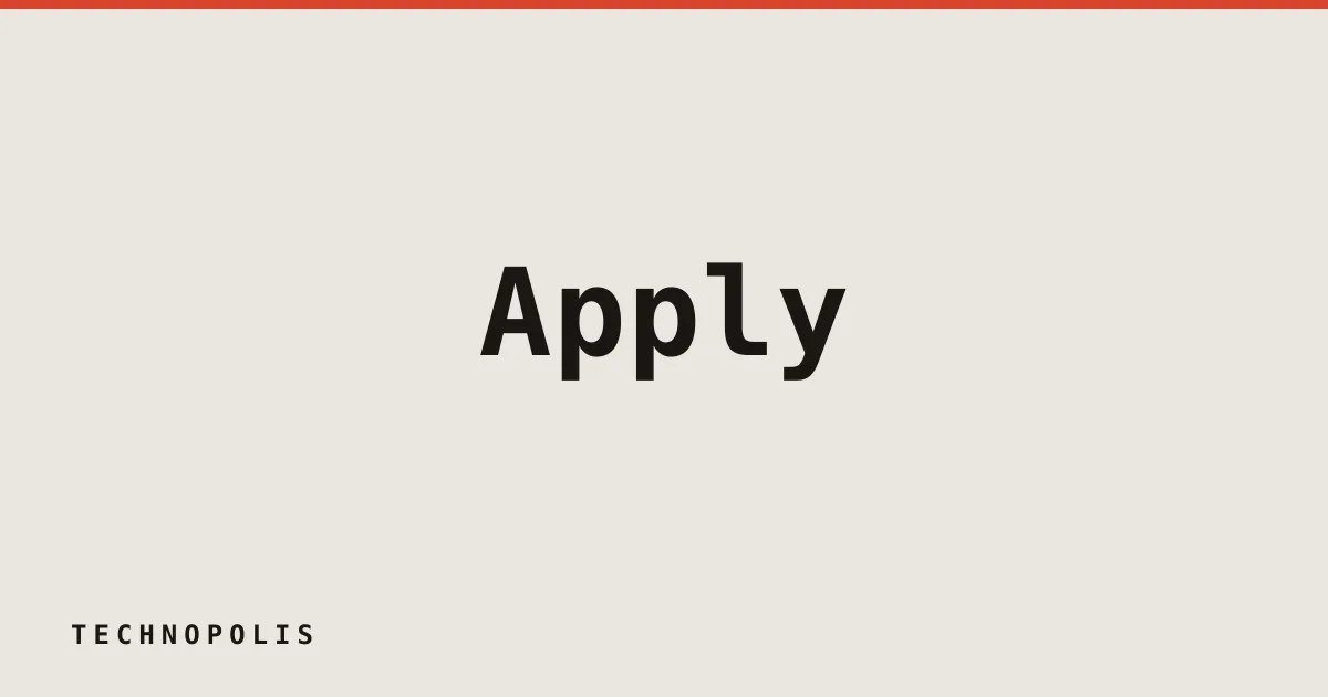 Apply for TechCrunch Startup Battlefield Australia by July 6