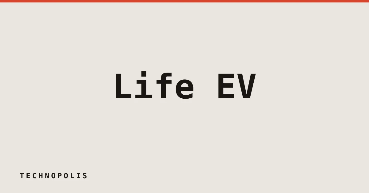 Life EV acquires Rad Power Bikes for $13.2 million