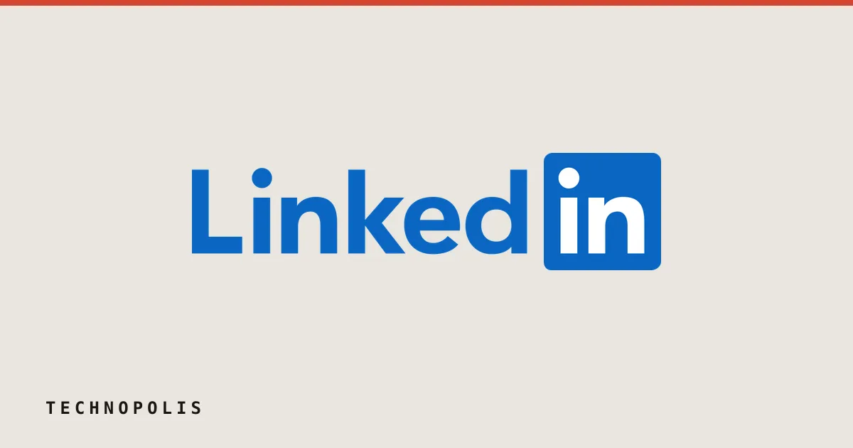 LinkedIn adds a button to report AI-generated ‘slop’