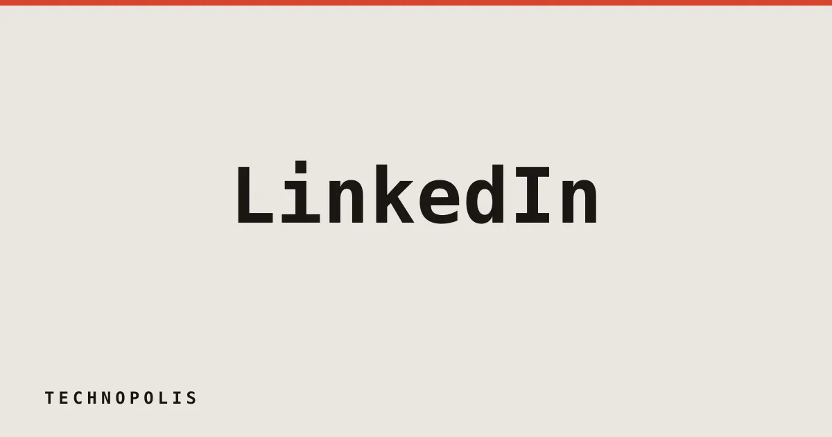 LinkedIn partners with AI apps to verify user skills