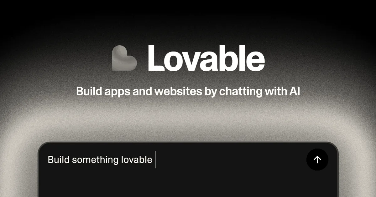 Europe’s Lovable scales as vibe-coding challenges legacy SaaS