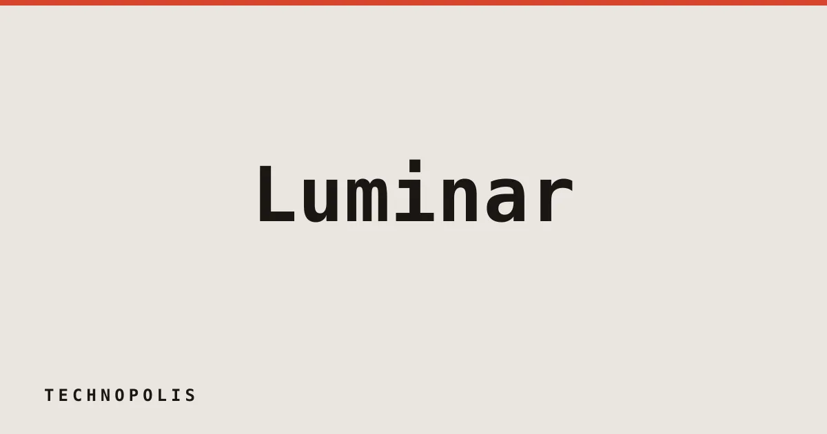 Luminar founder Austin Russell agrees to accept subpoena