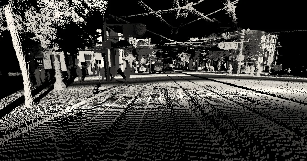Luminar moves to sell lidar business for $22 million