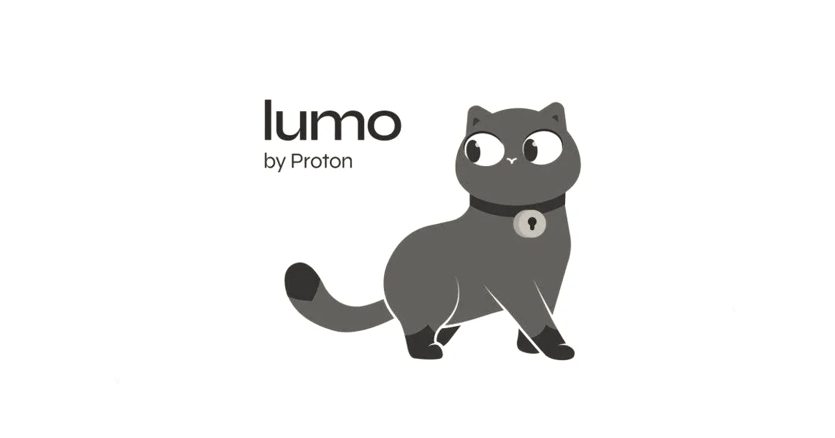 Proton launches Lumo 2.0 with focus on privacy and speed