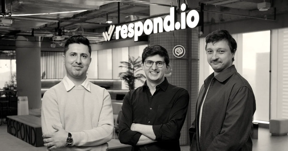 Respond.io raises $62.5M to expand messaging platform