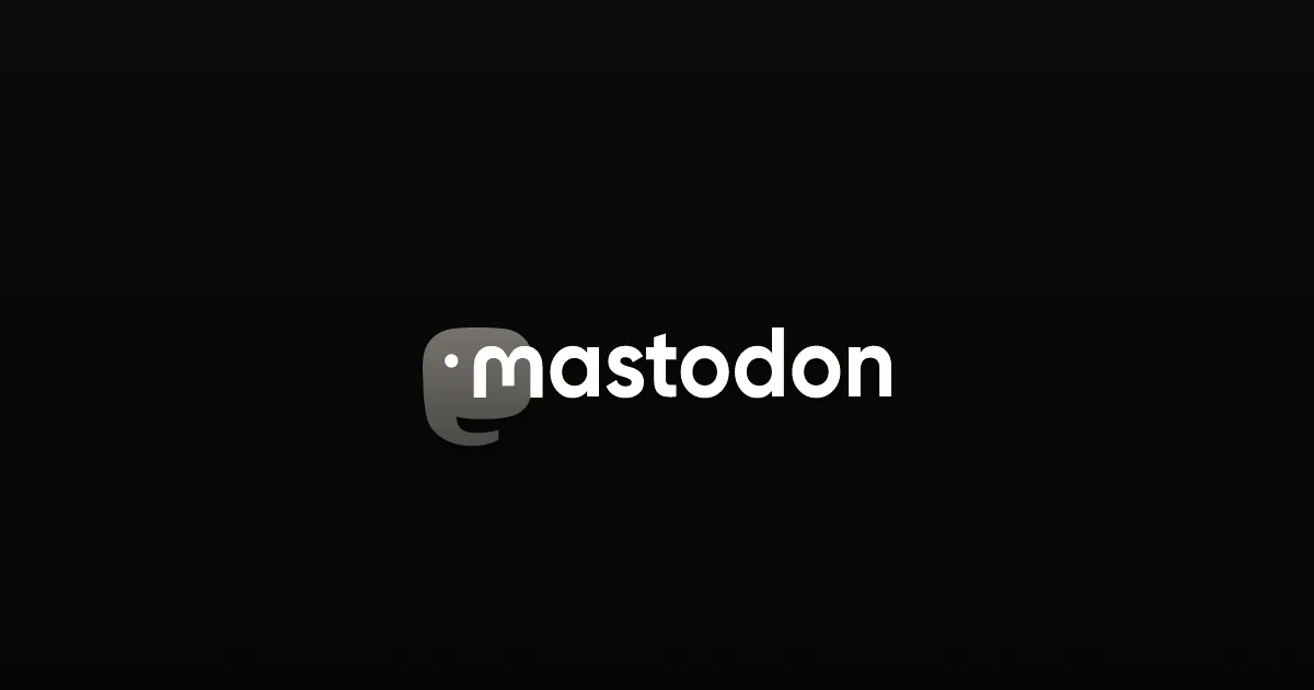 Mastodon adds email newsletters to boost creator reach