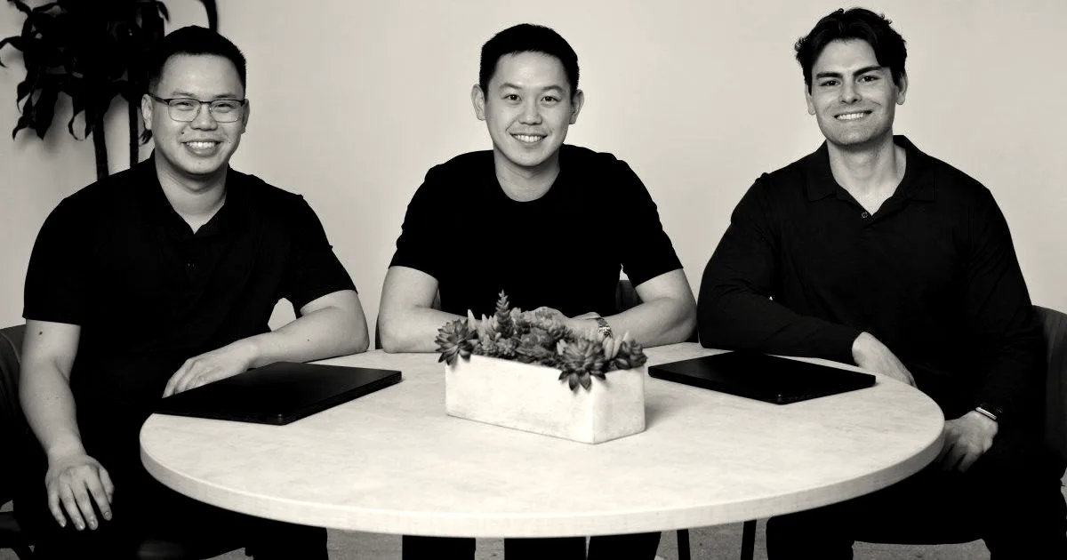Meridian raises $17 million to build agentic financial tools