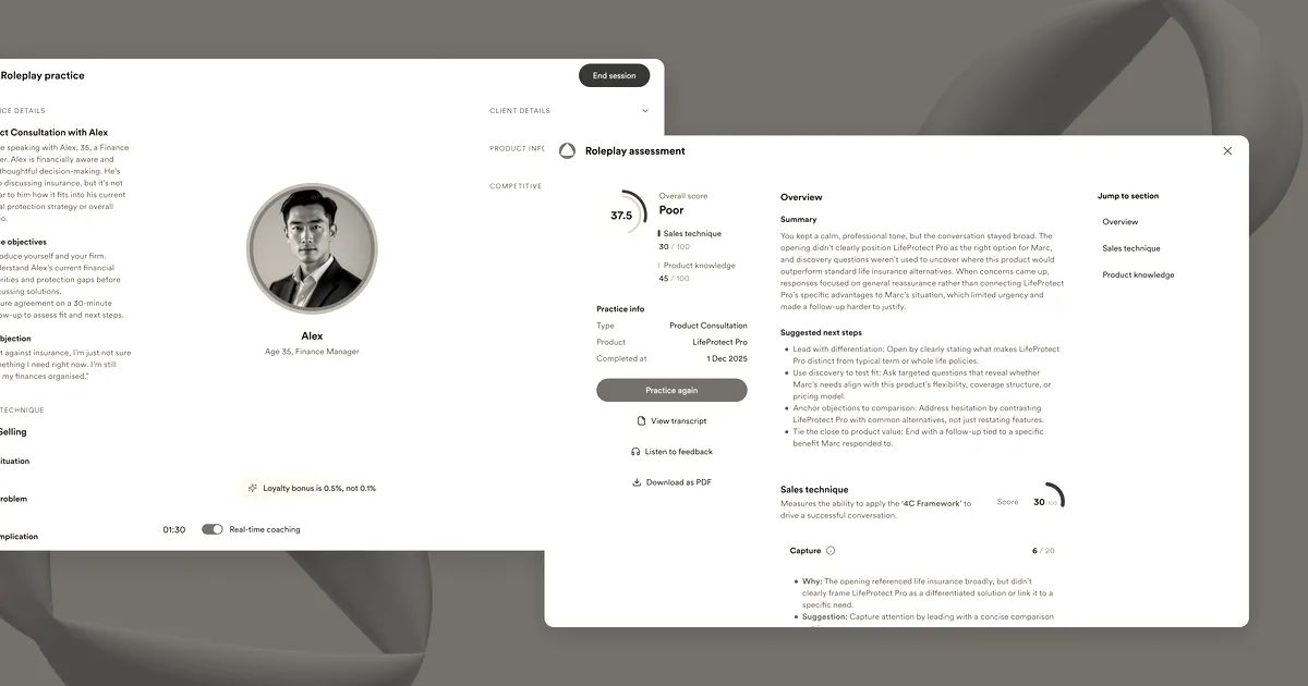 Hupo raises $10M to scale AI sales coaching for finance