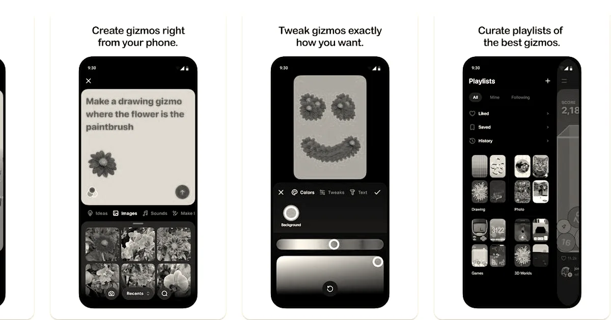 Meta launches AI-powered gaming app Pocket