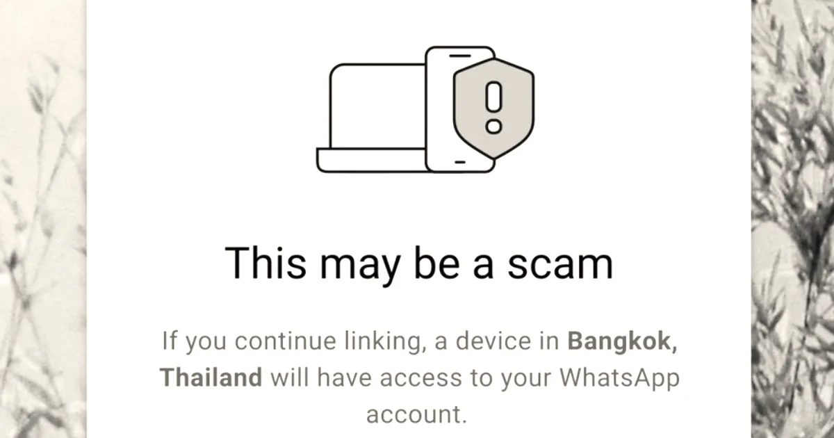 Meta adds scam detection to Facebook, WhatsApp, and Messenger
