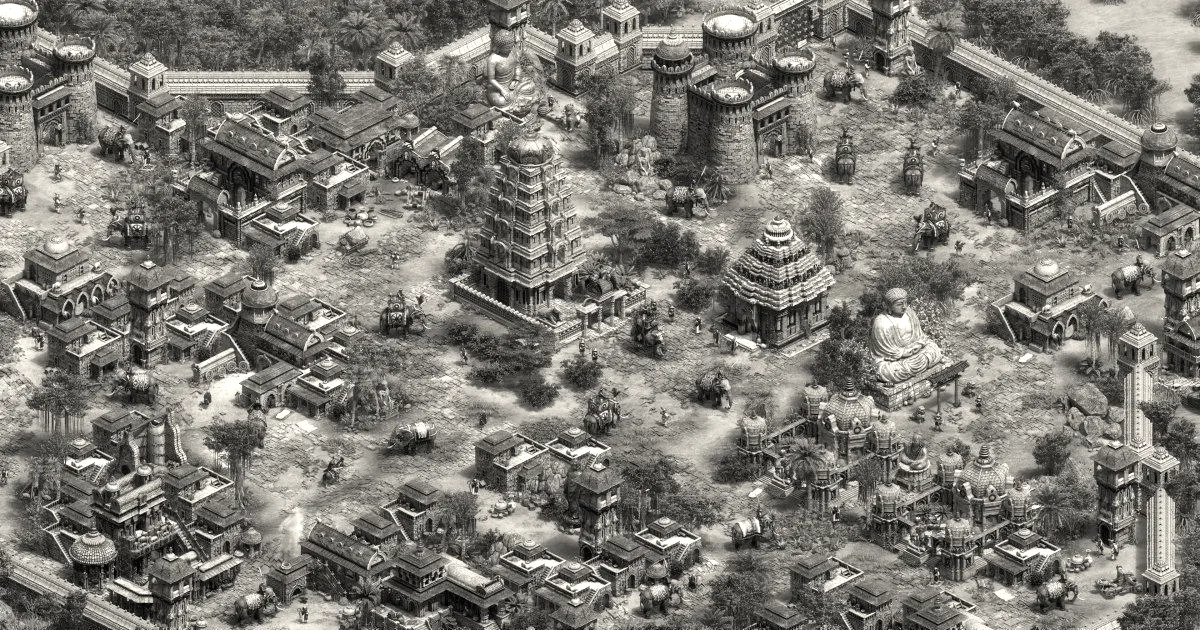 Microsoft patches critical bug in Age of Empires II