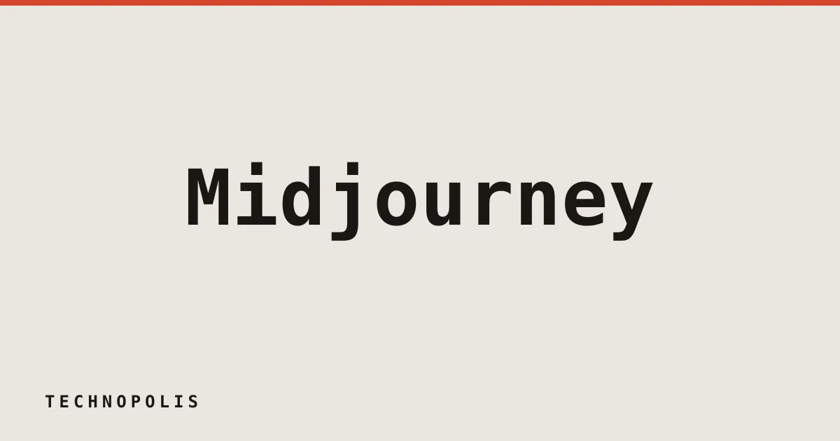 Midjourney challenges discovery limits in studio copyright lawsuit