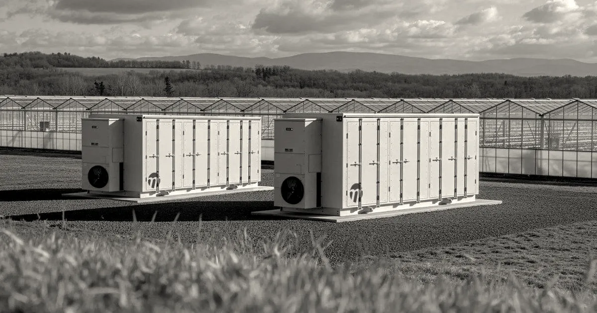 Moment Energy raises $40M to scale EV battery storage