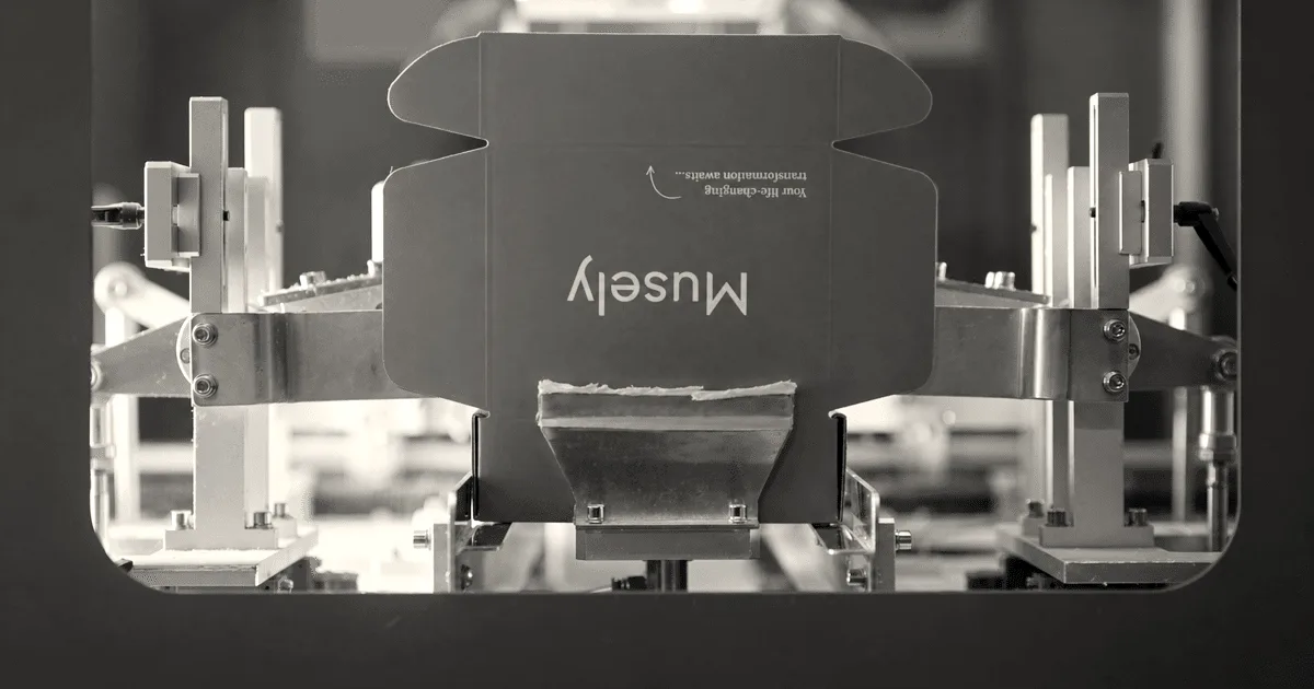 Musely secures $360 million in non-dilutive capital