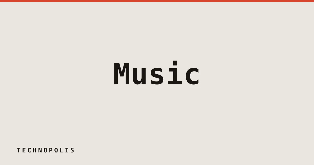 Music publishers sue Anthropic for $3B over alleged piracy