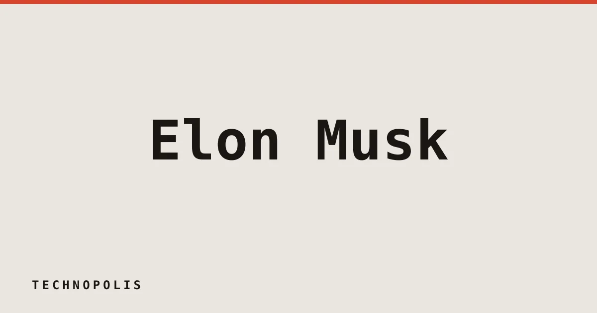 Elon Musk attacks OpenAI safety record in new deposition