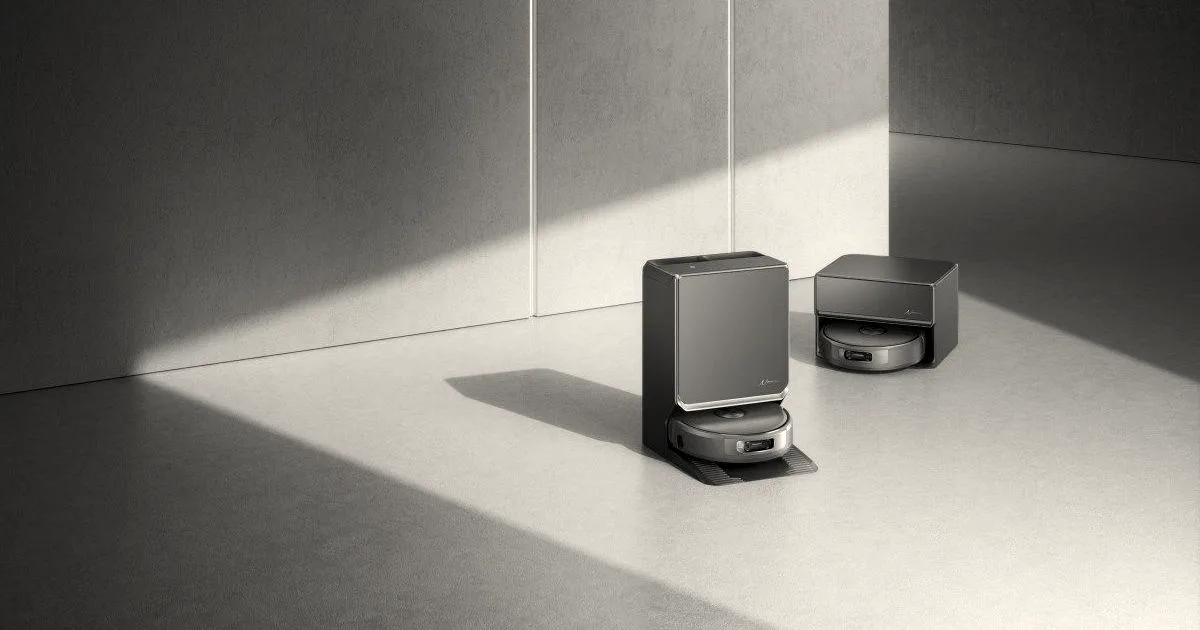 Narwal debuts AI-powered robot vacuums at CES