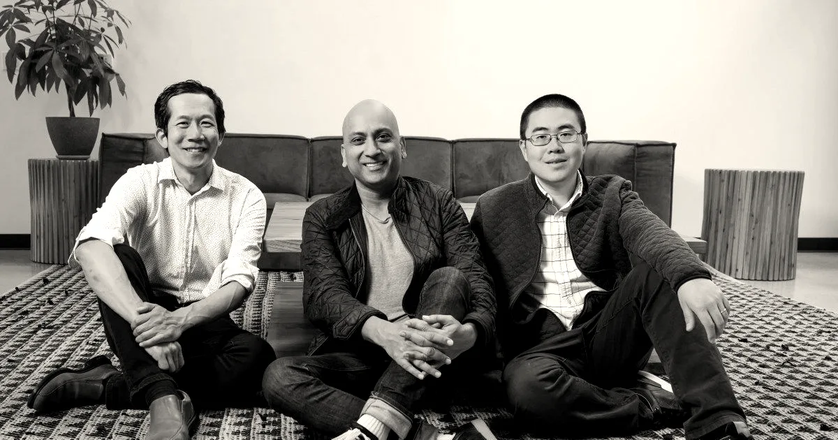 Together AI raises $800 million at $8.3 billion valuation