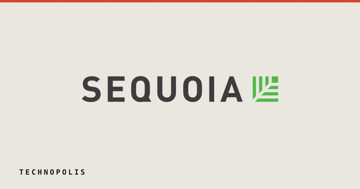 Sequoia Capital raises $7 billion for new expansion fund