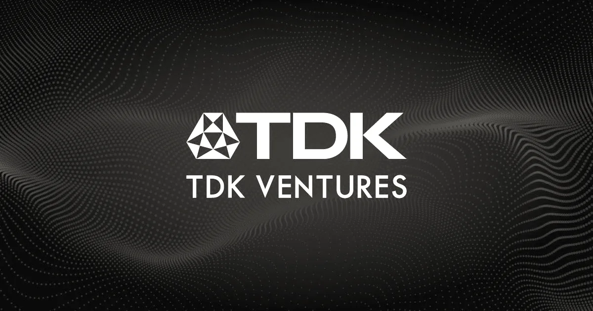TDK Ventures’ Nicolas Sauvage on betting on the boring parts of AI