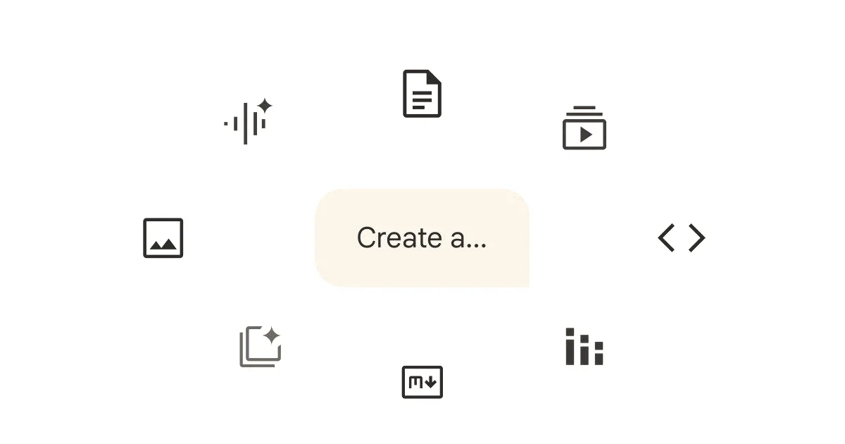 Google updates NotebookLM with Gemini 3.5 and new research tools