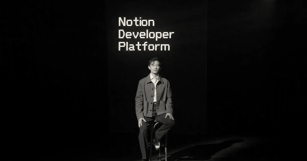 Notion launches developer platform for custom AI agents