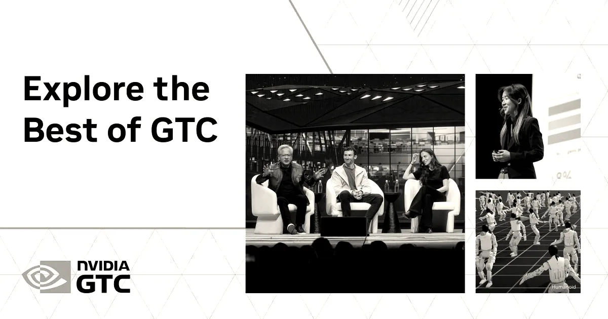 Nvidia kicks off GTC 2026 with focus on AI inference
