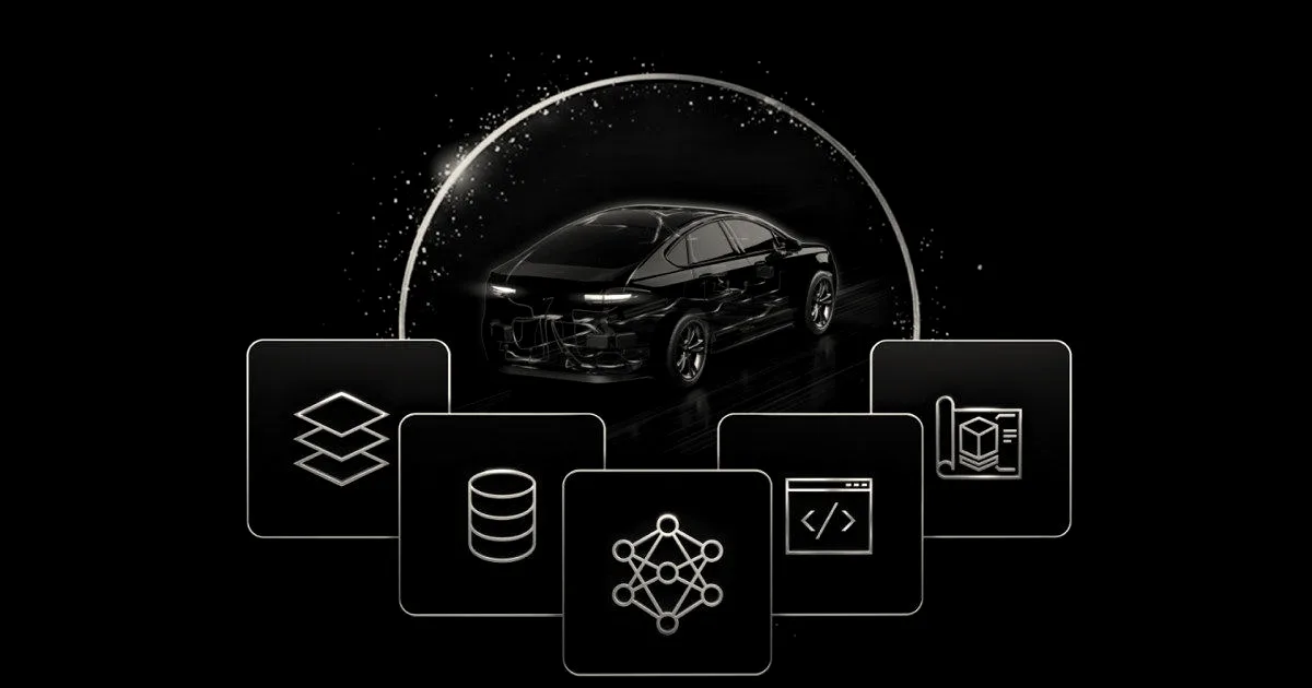Nvidia launches Alpamayo to bring reasoning to autonomous vehicles