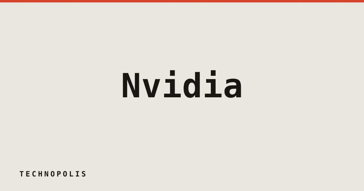 Nvidia reports record revenue and $43 billion in startup holdings