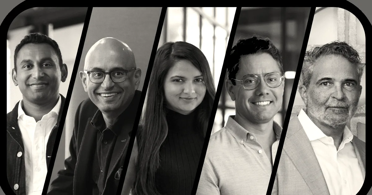 Obvious Ventures raises $360M for fifth fund