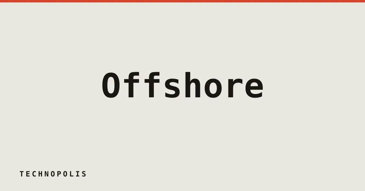 Offshore wind developers sue Trump administration over project halts