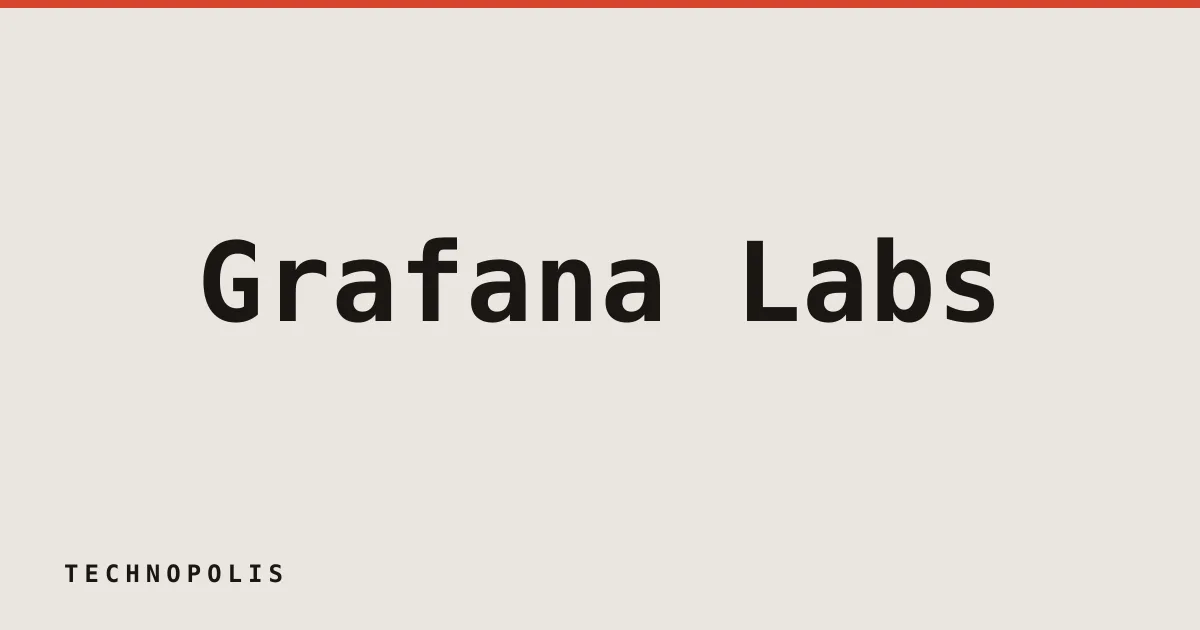 Grafana Labs confirms code theft, refuses to pay ransom