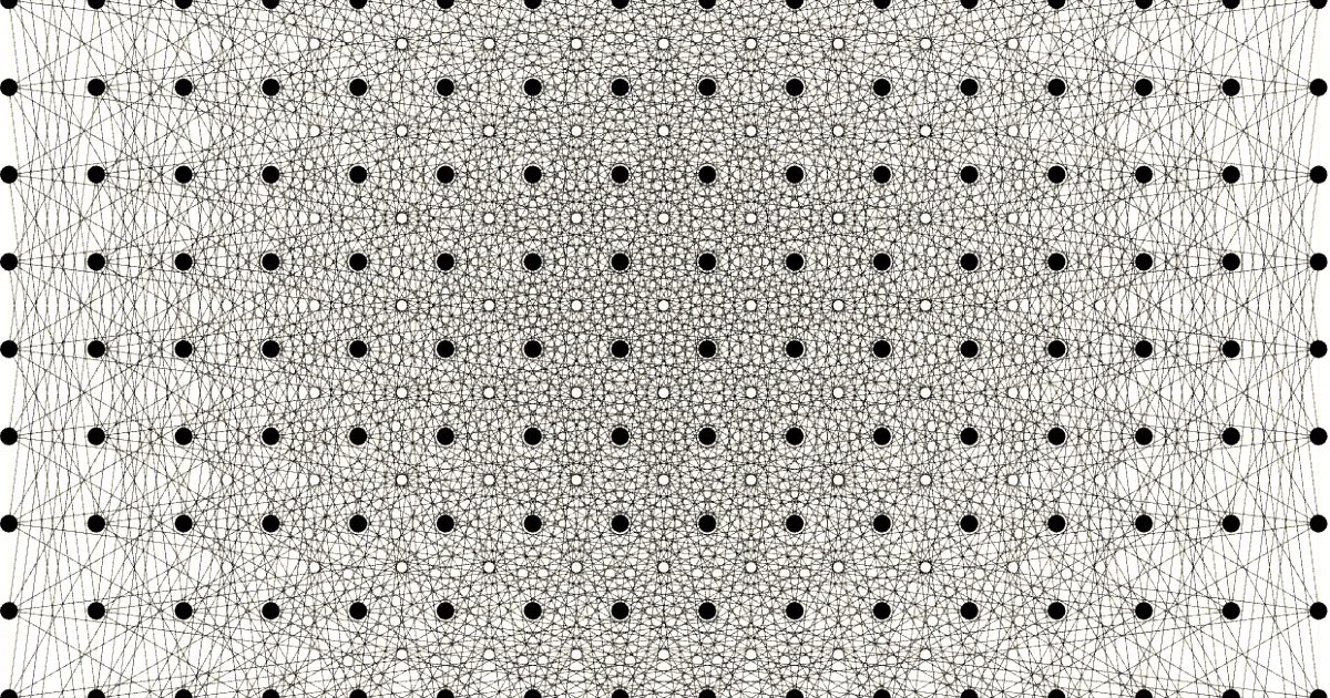 OpenAI model disproves 80-year-old geometry conjecture