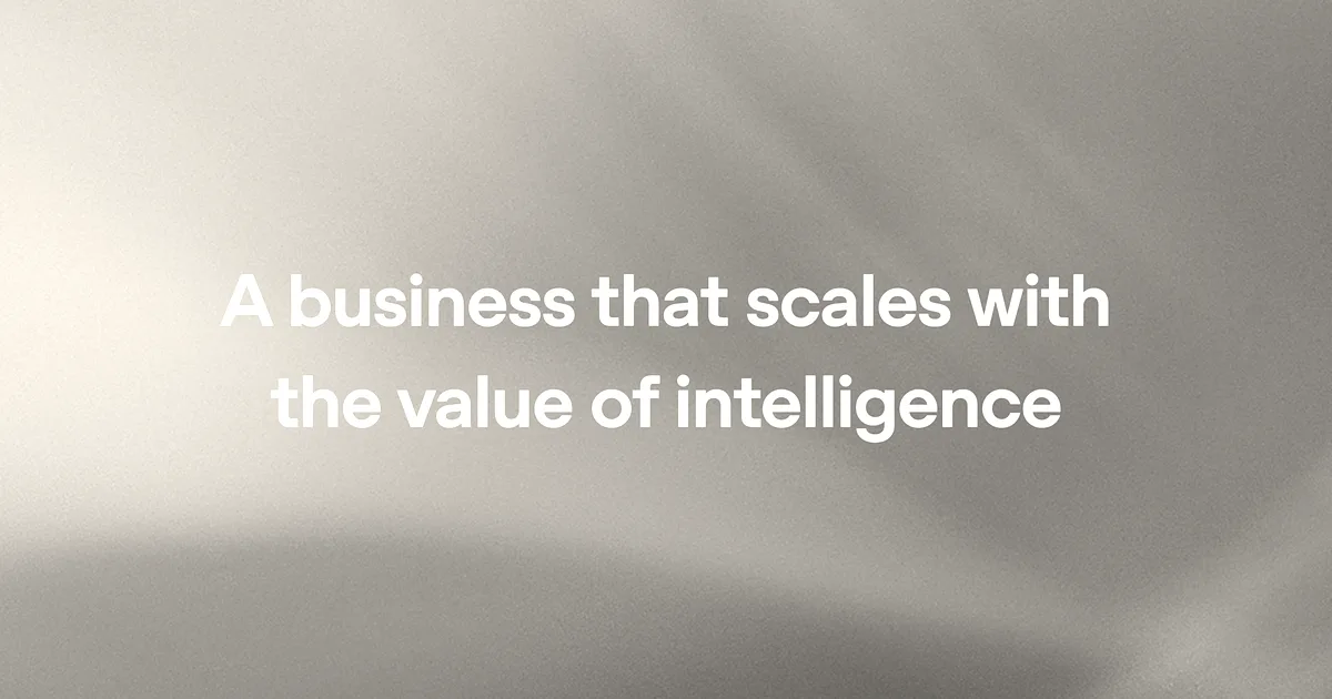OpenAI tempers enterprise AI expectations despite revenue growth