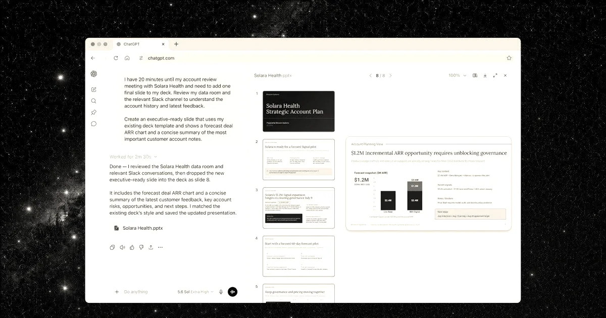 OpenAI shuts down Atlas browser to focus on ChatGPT features