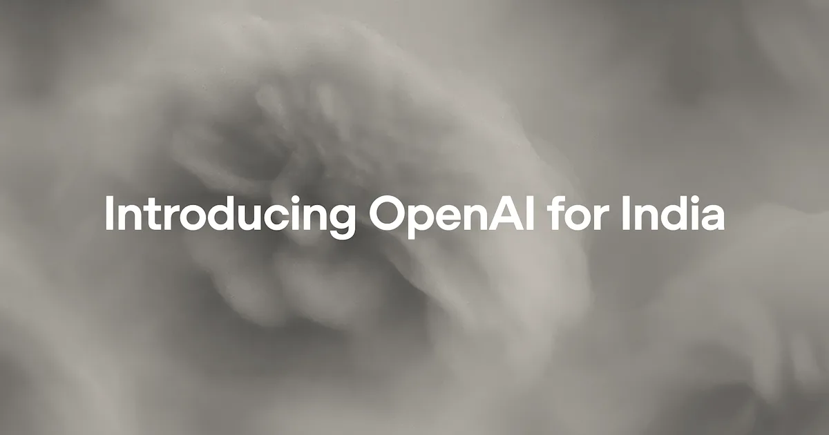 OpenAI appoints Prabhjeet Singh as India managing director