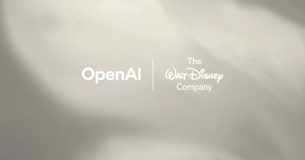 OpenAI pulls plug on Sora app as Disney deal collapses