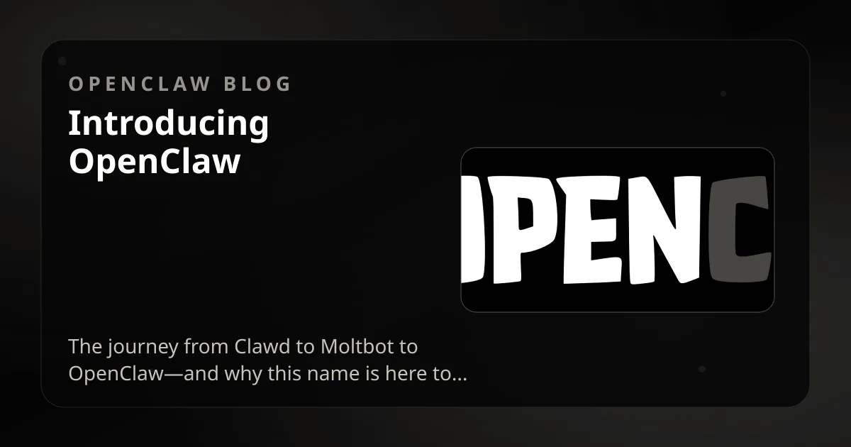 OpenClaw hits over 100,000 GitHub stars amid security warnings