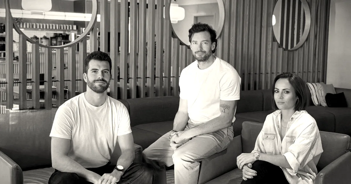 Origin Lab raises $8M to bridge gaming data and AI training