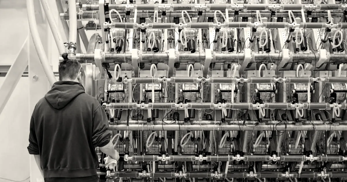 Pacific Fusion hits power milestone, unlocks $1B+ funding tranche