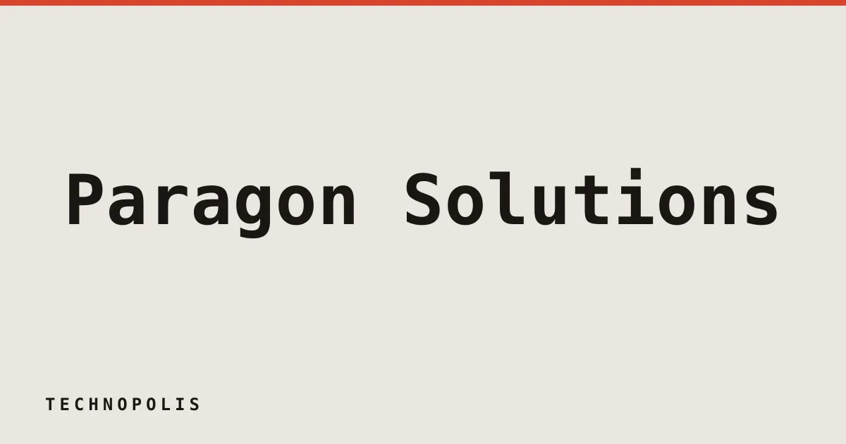Paragon Solutions refuses to cooperate with Italian spyware probe