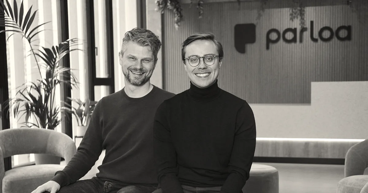 Parloa raises $350 million at a $3 billion valuation