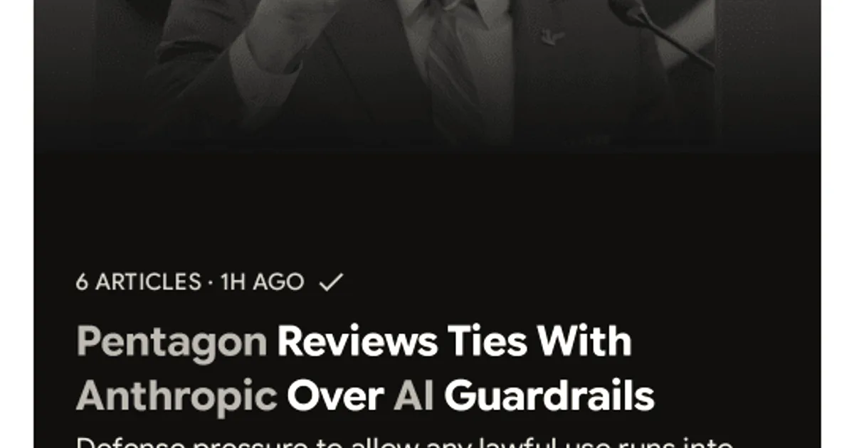 Particle adds AI-powered podcast clips to its news app