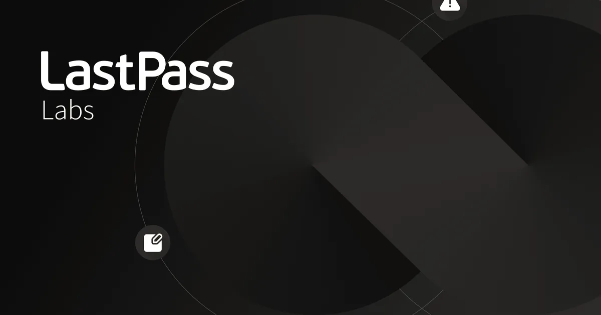 LastPass customer data stolen in breach at partner firm Klue