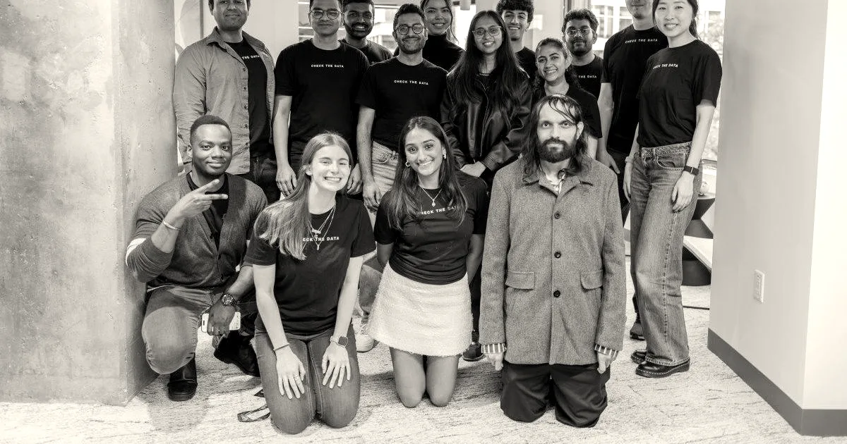 Patronus AI raises $50 million to stress-test AI agents