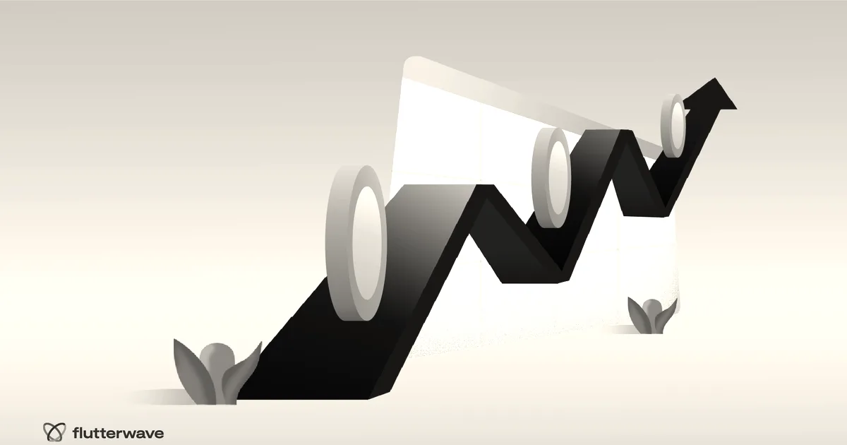 Flutterwave hits $3.2B valuation in Series E round